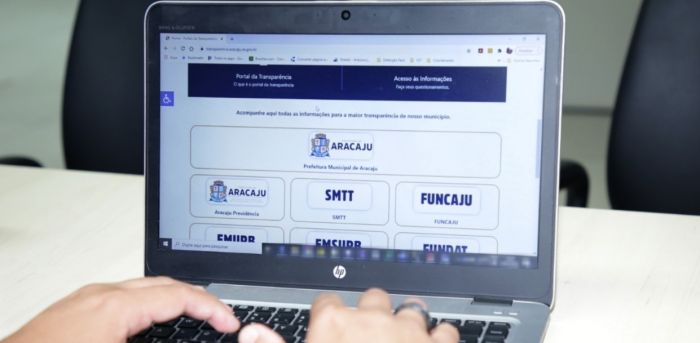 Situação crítica: duas prefeituras com quase zero de transparência