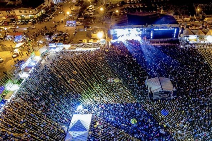 MPSE ajuíza Ação para que Estado não autorize eventos até apresentar relatório técnico-científico