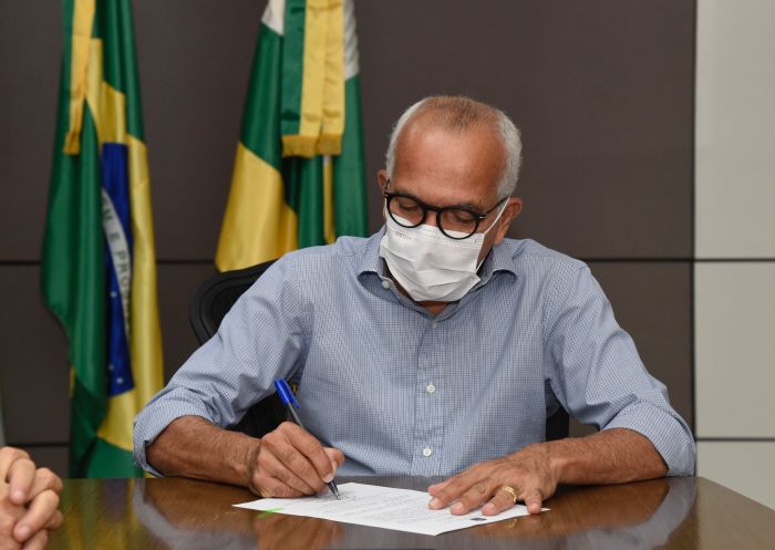 Prefeitura de Aracaju decreta ponto facultativo nas vésperas de Natal e Ano Novo