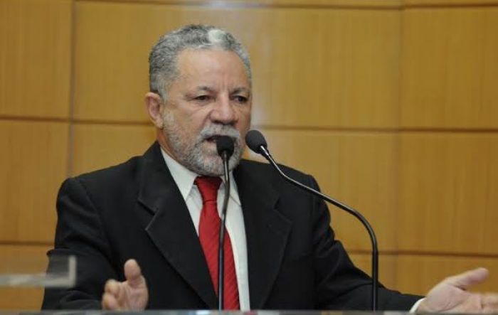 Francisco Gualberto vai deixar o PT e disputar mandato de federal
