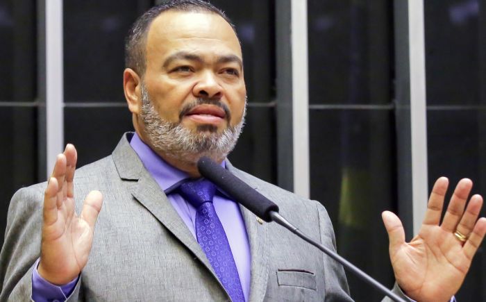 Dinheiro desviado de sindicato pode ter bancado campanha de Valdevan Noventa
