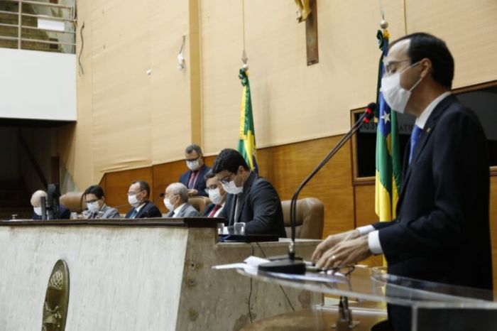 Deputados aprovam aumento de taxas que vigora a partir de abril de 2021