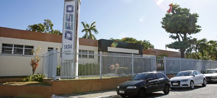 TCE considera Deso e Fapitec deficientes em transparência