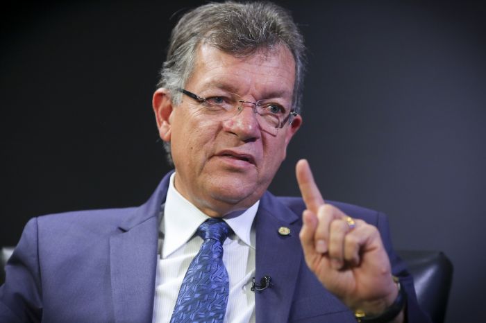 Laércio é o único deputado sergipano entre os mais influentes do Brasil
