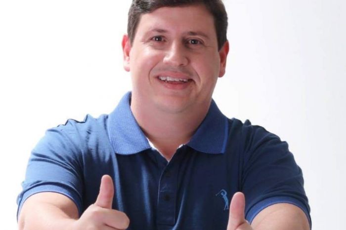 Deputado João Marcelo será empossado hoje na Alese
