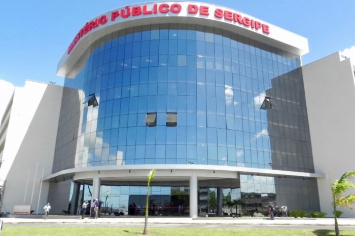 MP pede bloqueio de contas em município sergipano
