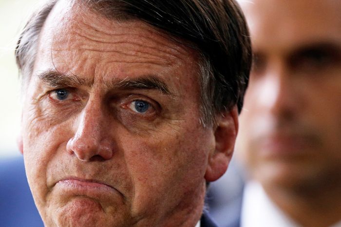 Seis deputados sergipanos possuem alinhamento acima de 70% com o governo Bolsonaro