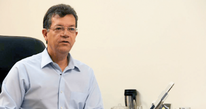 Aracaju encerra 2020 com aumento da inflação em 4,14% e Laércio comenta resultado