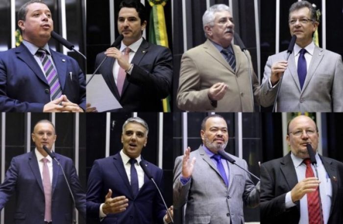 Parlamentares sergipanos se manifestam após aprovação das vacinas no Brasil