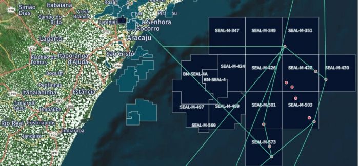 Relatório aponta que Sergipe sedia um dos 20 campos de petróleo e gás mais promissores do mundo