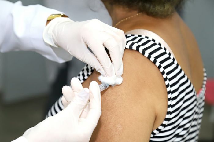 Prefeitura de Aracaju priorizará vacina para casos mais urgentes dentro dos grupos de risco