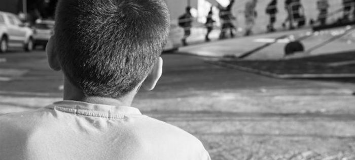 Tráfico de pessoas: 6 crianças foram vítimas em Sergipe