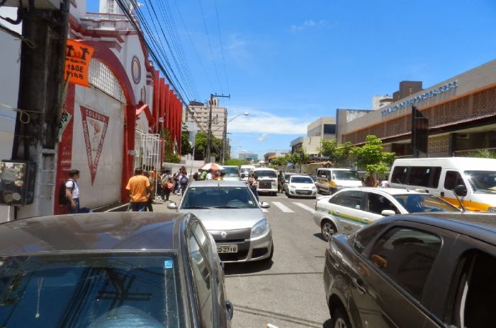 MP quer informações sobre os protocolos sanitários de todas as escolas da rede privada