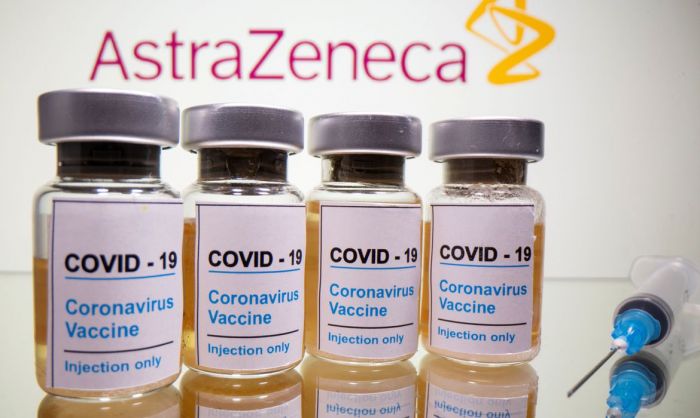 Fiocruz adia para março entrega das primeiras doses da vacina de Oxford