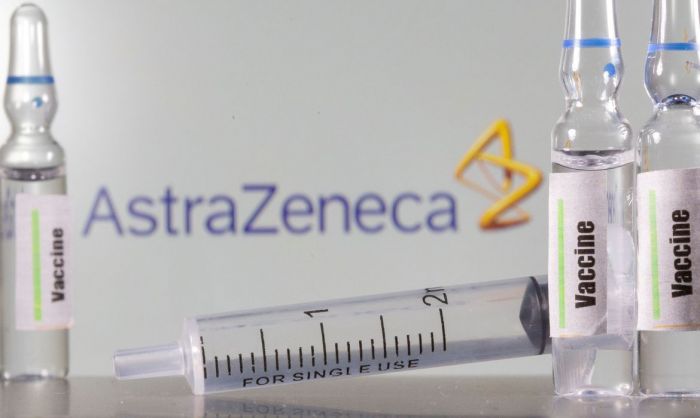 Vacinas da Índia chegam hoje no fim da tarde ao Brasil