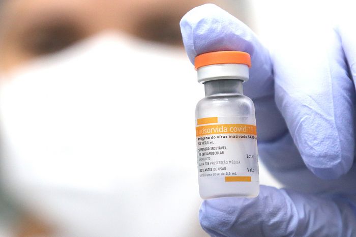 Com 4 mil aracajuanos vacinados, Prefeitura não registra reações adversas