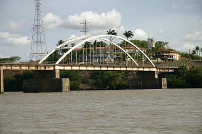 Duplicação da ponte que liga Sergipe a Alagoas será inaugurada amanhã