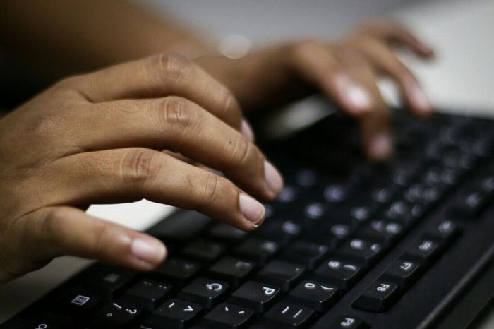 Mais de 65% dos inscritos no Enem Digital deixaram de fazer a prova em Sergipe