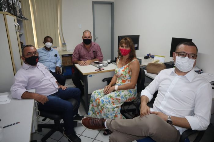 Câmara define presidente da Comissão de Saúde, Direitos Humanos, Assistência e Defesa do Consumidor