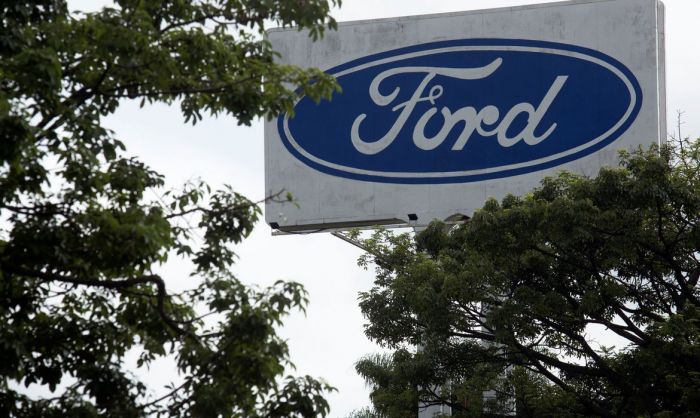 Ford faz acordo e promete manter assistência no Brasil