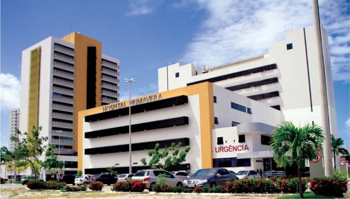 Após ultrapassar 100% de ocupação em UTI, Hospital Primavera suspende atendimento de urgência