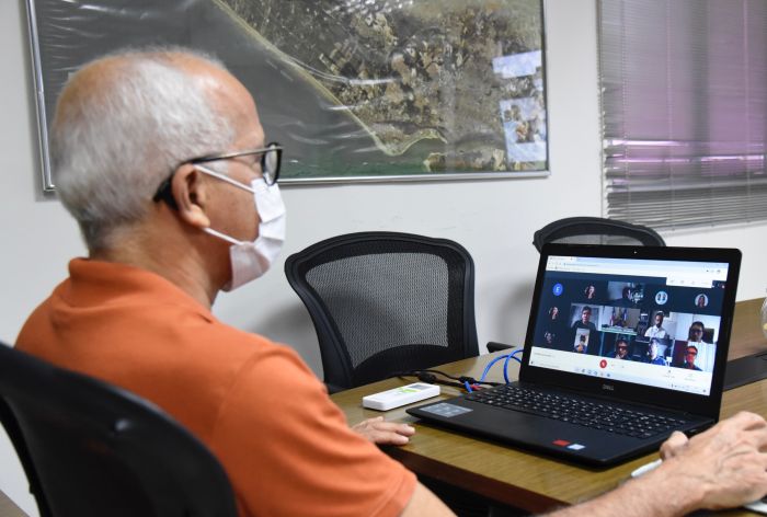 Aracaju irá aderir a consórcio público nacional para compra de vacinas contra a covid-19