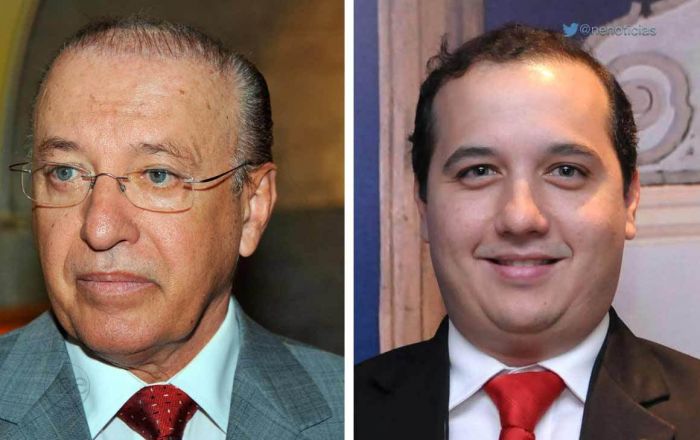 Valadares pode disputar governo ou senado