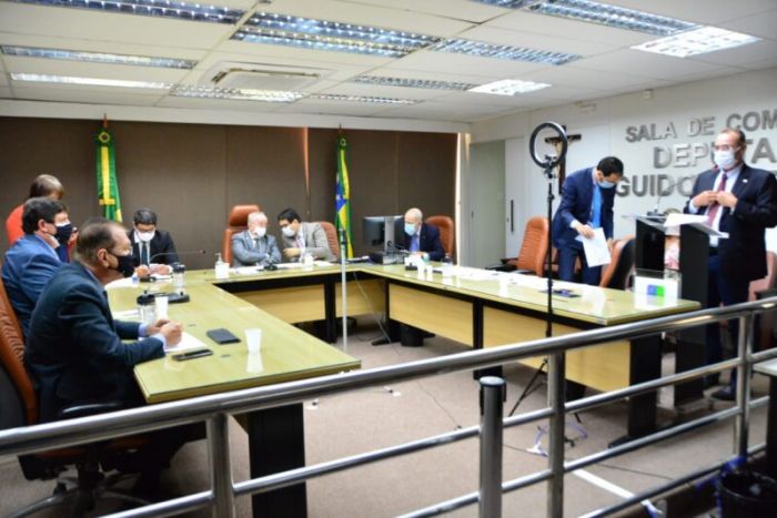 Deputados aprovam manutenção do Estado de Calamidade Pública em Sergipe