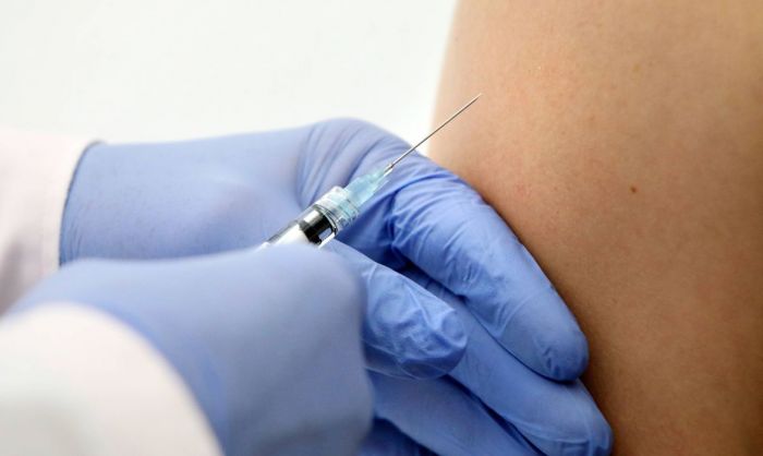Sergipe: vacinas levam 14 dias para serem aplicadas