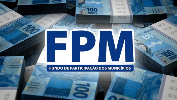 Municípios sergipanos recebem R$ 14,7 milhões na terça