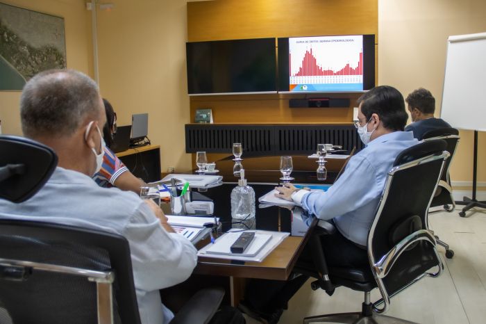 Comitê Técnico-Científico prorroga medidas restritivas em Sergipe