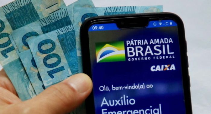 Mais de 340 mil sergipanos foram cortados do novo Auxílio Emergencial