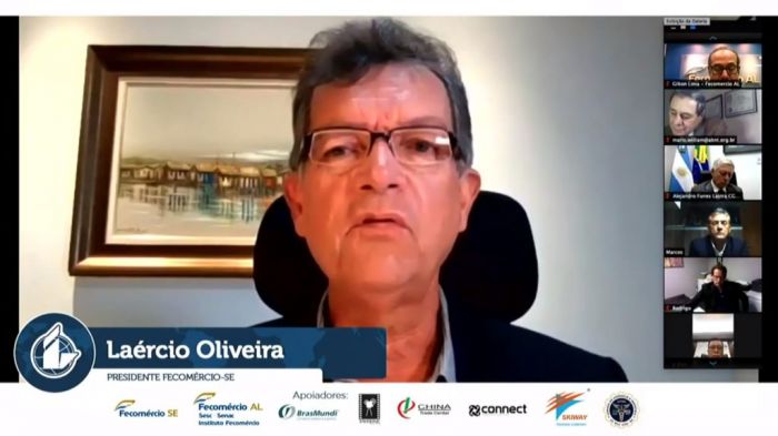 Projeto de Laércio que propõe anulação de multas para contadores será votado em Plenário