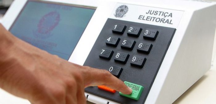 Deputados sergipanos defendem voto impresso