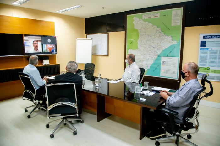 Sergipe poderá receber novo Polo de Fertilizantes