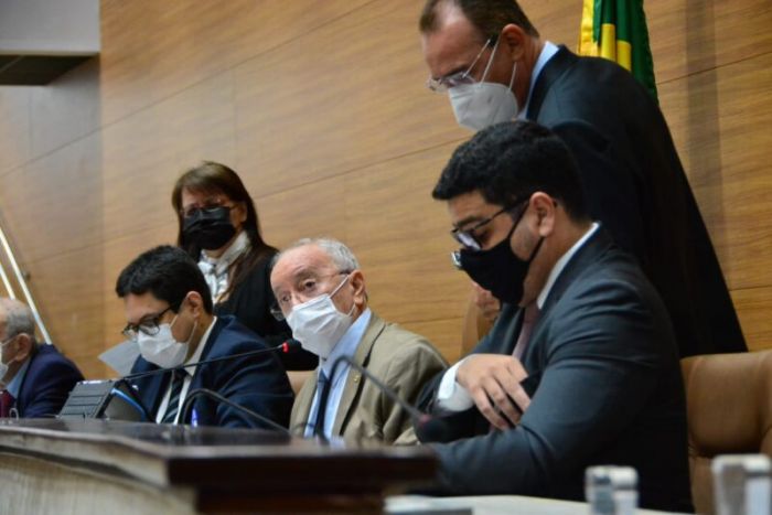 Aprovada Calamidade Pública para mais 7 municípios