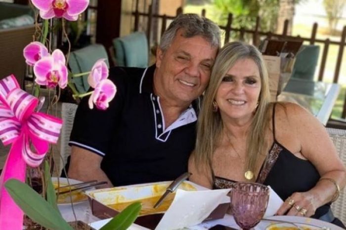 Covid: Morre esposa de ex-deputado sergipano
