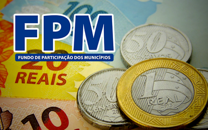 FPM: municípios sergipanos recebem R$ 54 milhões amanhã