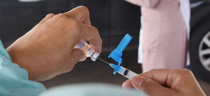 Vacina: saiba quantos aracajuanos não retornaram para tomar a segunda dose
