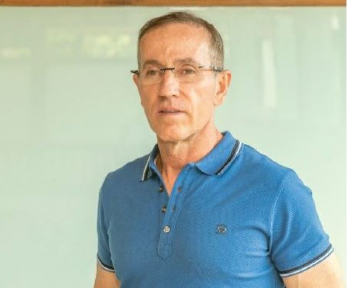 Nitinho diz que concurso da Câmara de Aracaju 'está garantido'