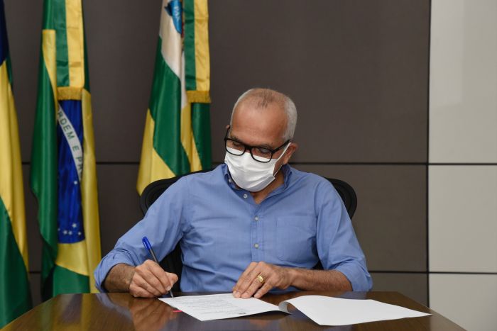 Com melhora do quadro epidemiológico, Prefeitura libera atividades não essenciais nesta terça, 29