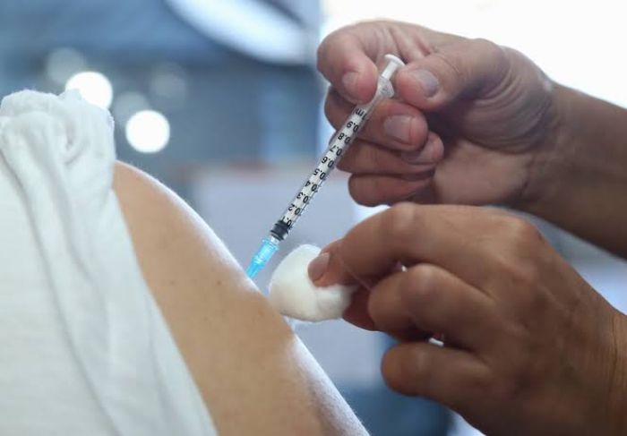 Secretaria Municipal da Saúde de Aracaju informa que não utilizou dose de vacina vencida