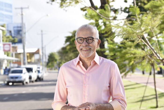 Da prefeitura ao governo: Edvaldo pode repetir feito de João, Jackson e Déda