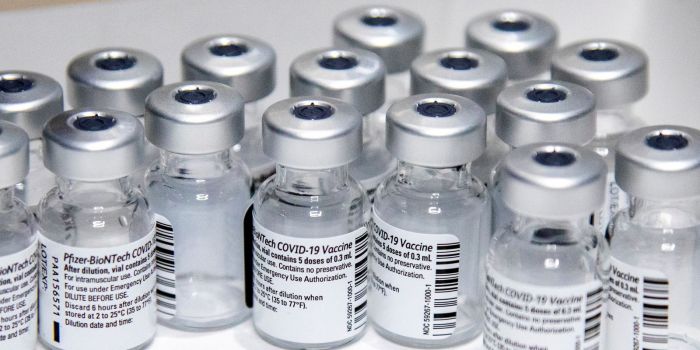 Vacina da Pfizer: Sergipe aguarda liberação do ministério para 'antecipar' segunda dose