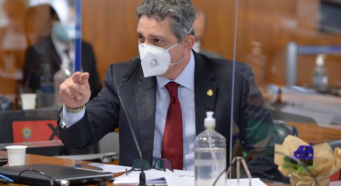 Revogação da Lei de Segurança Nacional segue para a sanção presidencial