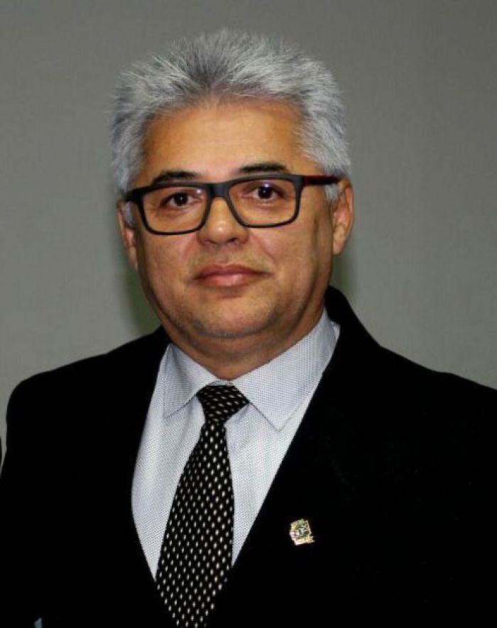 Médico aposta em Laércio como pré-candidato: “Ele se preocupa com o Estado”