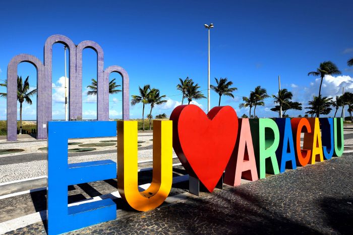 Convênio entre Prefeitura e ABIH/SE destina R$ 1 mi para impulsionar turismo em Aracaju