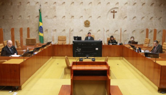 STF condena o ex-deputado André Moura por crimes contra a administração pública