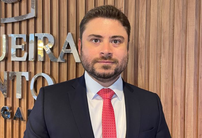 Advogado sergipano participa da confecção do projeto de lei do novo Código Eleitoral