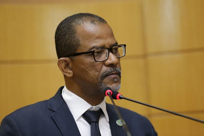 Vereador critica fake news divulgada por parlamentar da oposição